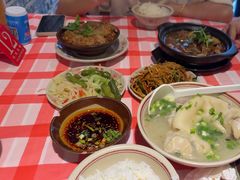 -老方桌烂蹄花川菜馆(九龙坡店)