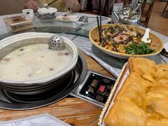-丰尔粥食·粥底火锅·桑拿鸡(大良总店)