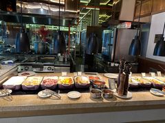 -大中华希尔顿酒店-念自助餐·嗨啤·小龙虾