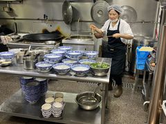 -伟记奥面馆(养育巷店)