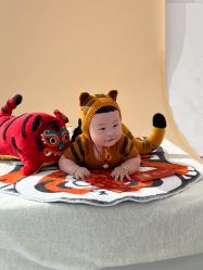 点击看大图 -小阿福儿童摄影(光谷时代广场店)