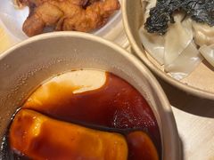 -鲜得来排骨年糕(即墨路店)