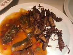 -日丰园海肠水饺·老字号大连海鲜(和平广场店)