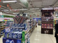 -永辉超市(百子湾店)