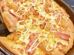 -必胜客(路劲又一城店)