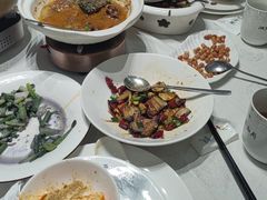 -湘君私厨.16年湘菜店(金匙望湖店)