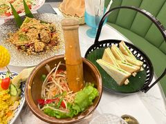 -KingThaia金泰兰(滨江天街店)