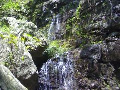 -藏龙百瀑风景区