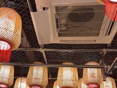 -热火朝天鲜切牛肉火锅(南强街巷店)