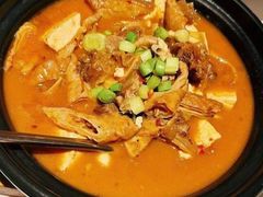 -玫瑰厅上海菜(兴国路店)