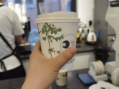 -Bamboo Today Cafe(国创园店)