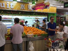 -泉州丰泽新华都百货(丰泽广场店)