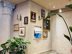 -玲婧胡同·生日蛋糕·餐厅(嘉里城店)