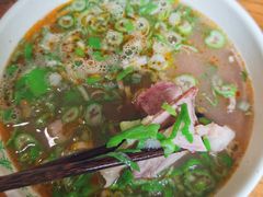 -清真马杰山牛肉汤馆