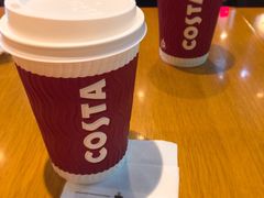 账单-COSTA COFFEE(吴江路店)