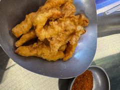 -蓉三少冒烤鸭·四川小吃集(北京首店)