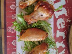 -Rabbit Cafe私房西餐甜点咖啡(栖霞路店)