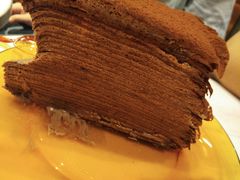 -Awfully Chocolate(来福士广场店)