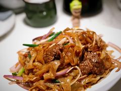 金牌干炒牛河-岭南真味·匠心粤菜(K11店)