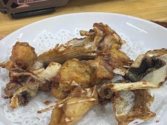 -红日饭店(裕隆三路店)