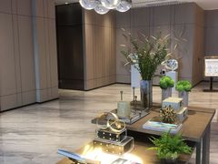 -临江酒店-中餐厅