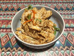 -玉桥餐厅(天坛店)