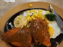 -德保休闲餐厅谷饶店