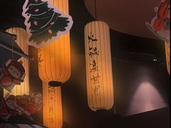 -六月雪干锅(绵阳凯德广场店)