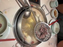 -八合里潮汕鲜牛肉火锅(深圳海岸城店)