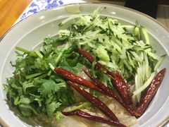 -东方饺子王(东盛路店)