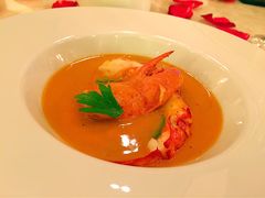 龙虾饭-AZUR聚(香格里拉饭店)