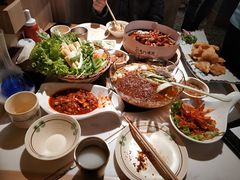 -七八冷面·延边朝鲜族美食(圣熙八号店)