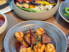 -MEAT MATE 鲜食肉铺(北京太古坊店)