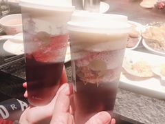 -火地铁板烧(昆山万象汇店)