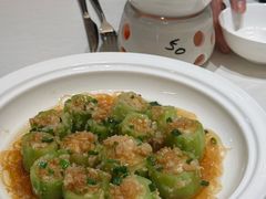 -香港狮子山下·明星粤菜餐厅(北苑店)