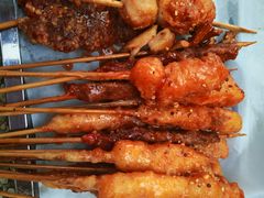 -辽B·小串(总店)