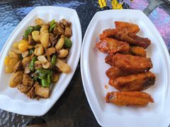 -大明寺素斋