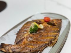 -金手鼓·新疆菜(南京店)