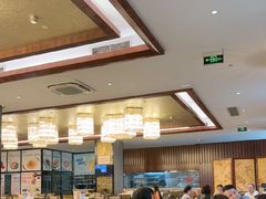 -国龙大酒店-中餐厅