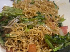 -源味居手把签烧烤(长春一店)