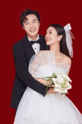 -IDO婚纱摄影(上海旗舰店)