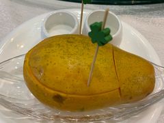 -欢乐海岸美食联盟
