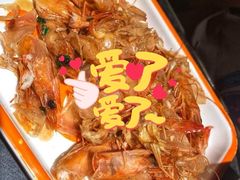 -胖哥俩肉蟹煲(长沙高铁吾悦广场店)