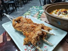 -新安江奶酸菜鱼(总店)