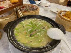 -中山国际酒店中餐厅