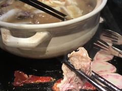 -丽江金茂凯悦臻选酒店-滇香馆