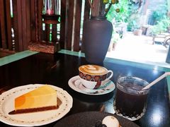 -The Flowers Coffee(南山店)