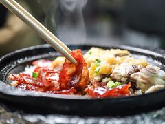 -煲煲香快餐(南京路店)