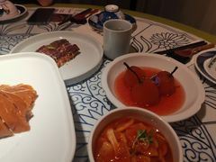 -桂满陇天书(南京德基旗舰店)