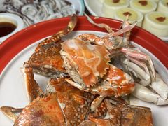 -坛南湾阿强农家乐.海鲜大排档老字号(福州地标美食店)
